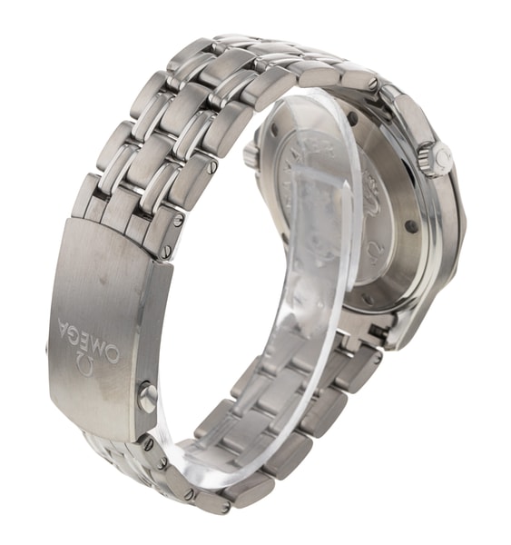 Omega Seamaster 300m 212.30.41.61.01.001